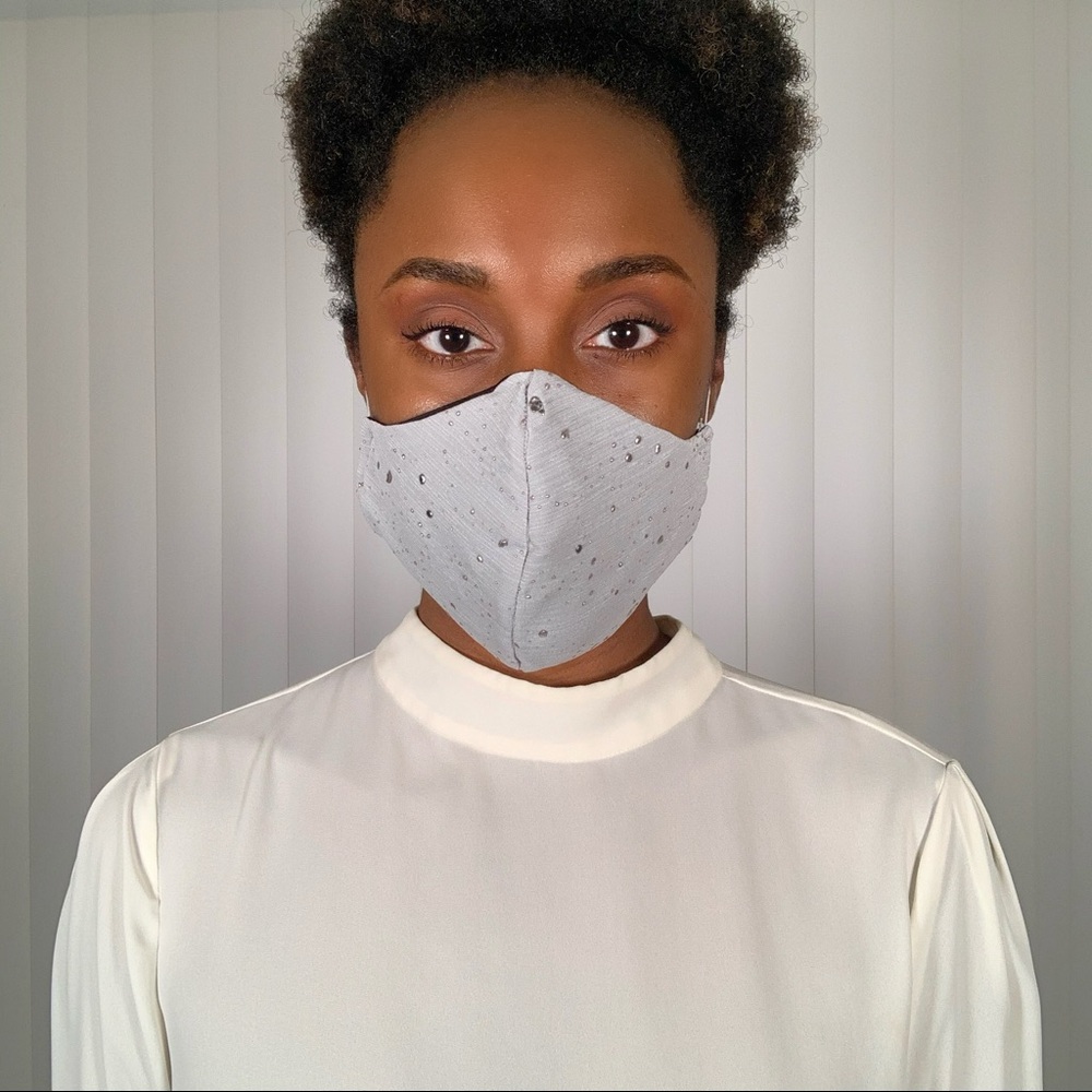 Fashion Face Mask | Washable/Reusable
